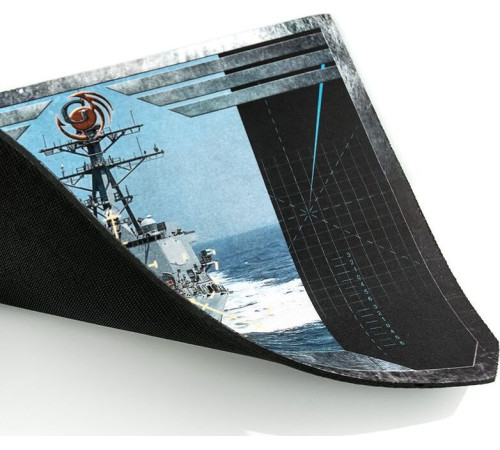 DIALOG PGK-07 WARSHIP