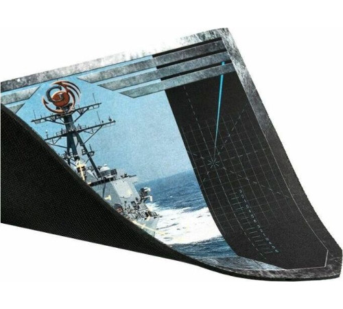 DIALOG PGK-07 WARSHIP