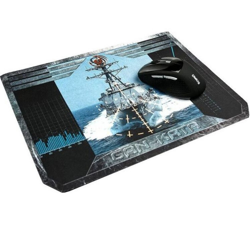 DIALOG PGK-07 WARSHIP