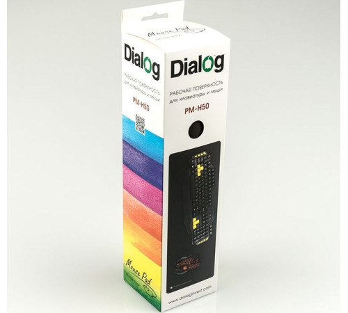 DIALOG PM-H50
