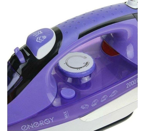 ENERGY EN-314 фиолетовый