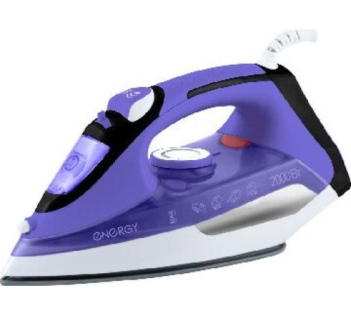 ENERGY EN-314 фиолетовый