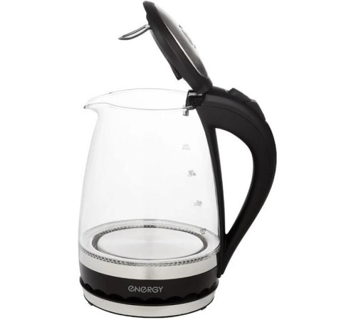 ENERGY E-279 (1,5л. стекло) черный