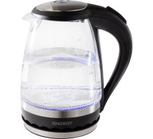 ENERGY E-279 (1,5л. стекло) черный