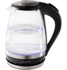 ENERGY E-279 (1,5л. стекло) черный