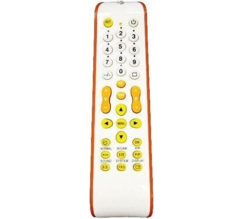 Пульт REXANT (38-0005) RX-952 - универсальный