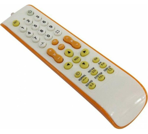 Пульт REXANT (38-0005) RX-952 - универсальный