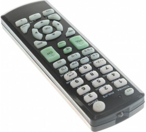 Пульт REXANT (38-0015) RX-E877 - универсальный