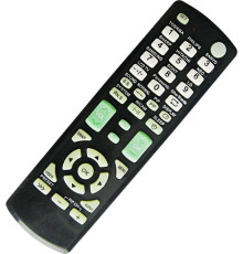 Пульт REXANT (38-0015) RX-E877 - универсальный