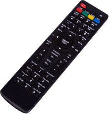 Пульт REXANT (38-0011) RX-707E - универсальный