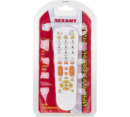 REXANT (38-0001) RX-951 - универсальный