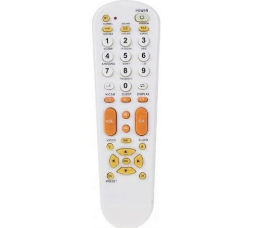 REXANT (38-0001) RX-951 - универсальный