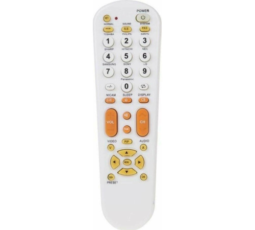 REXANT (38-0001) RX-951 - универсальный