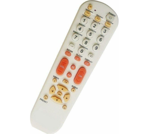 REXANT (38-0001) RX-951 - универсальный