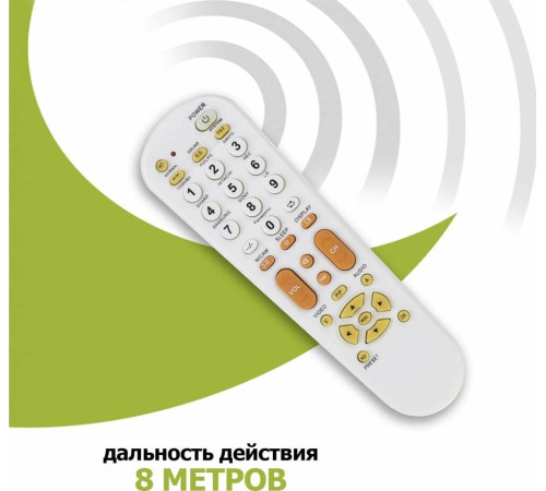 REXANT (38-0001) RX-951 - универсальный