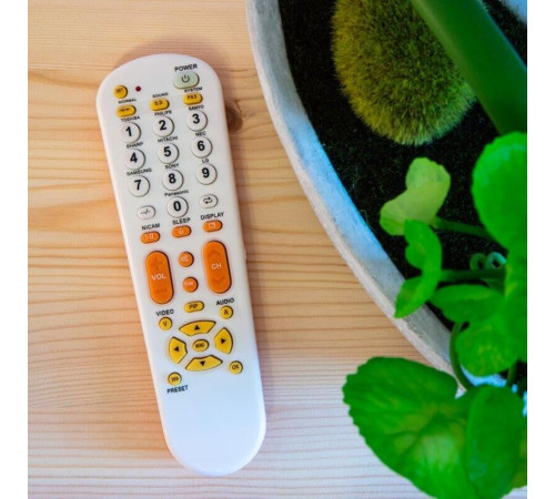 REXANT (38-0001) RX-951 - универсальный