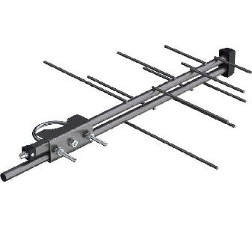 РЭМО (205062) LOGO-14F - пассивная