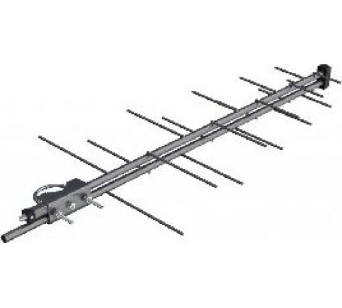 РЭМО (205046) LOGO-20F - пассивная