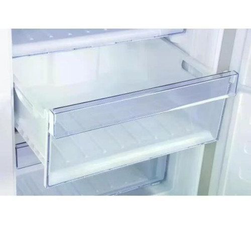 BEKO RFSK266T01W белый