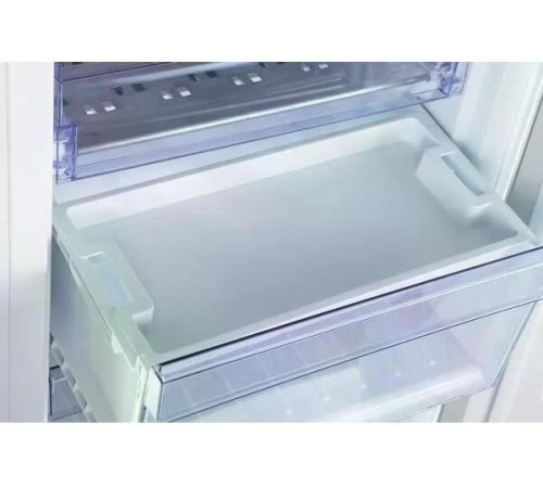 BEKO RFSK266T01W белый