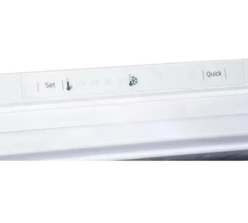 BEKO RFSK266T01W белый