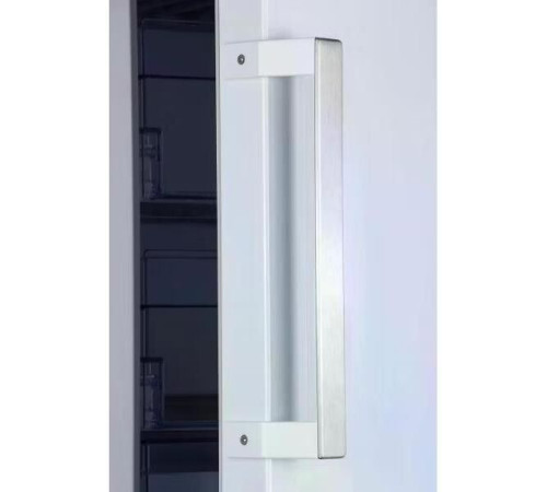 BEKO RFSK266T01W белый