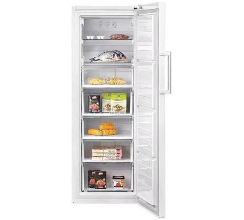 BEKO RFSK266T01W белый