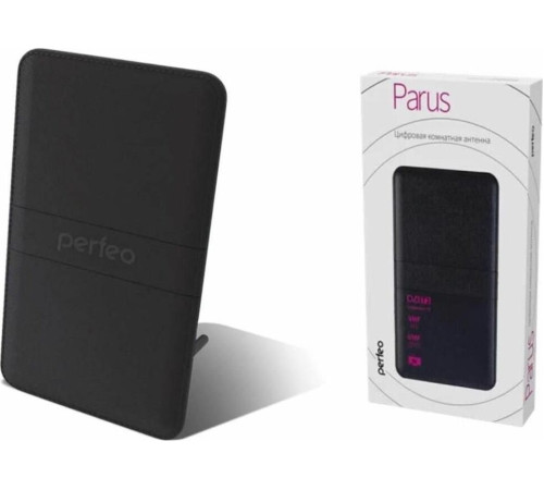 PERFEO (PF_4502) PARUS активная (BAS-50101)