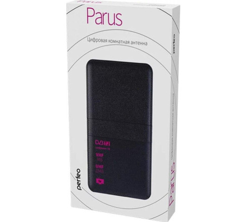 PERFEO (PF_4502) PARUS активная (BAS-50101)