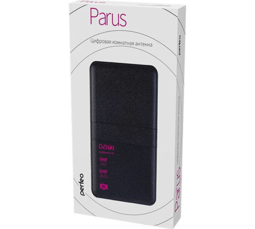 PERFEO (PF_4502) PARUS активная (BAS-50101)