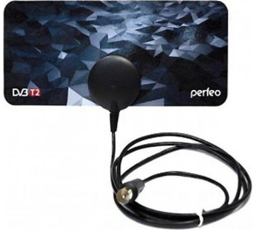 PERFEO (BAS-5105) PLANE DVB-T2