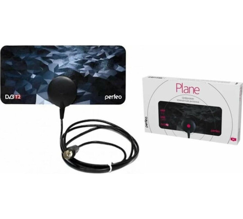 PERFEO (BAS-5105) PLANE DVB-T2
