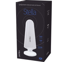 PERFEO (BAS-5102) STELLA DVB-T2 активная (PF_4506)