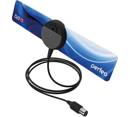 PERFEO (PF_4503) FLAT+ активная (BAS-5111)