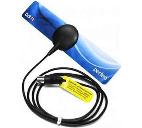 PERFEO (PF_4503) FLAT+ активная (BAS-5111)