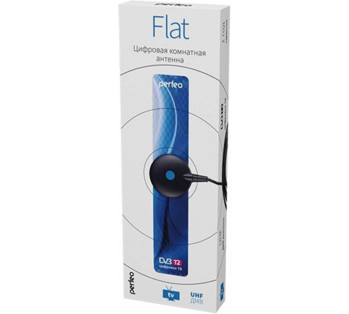 PERFEO (PF_4503) FLAT+ активная (BAS-5111)