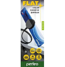 PERFEO (PF_4503) FLAT+ активная (BAS-5111)