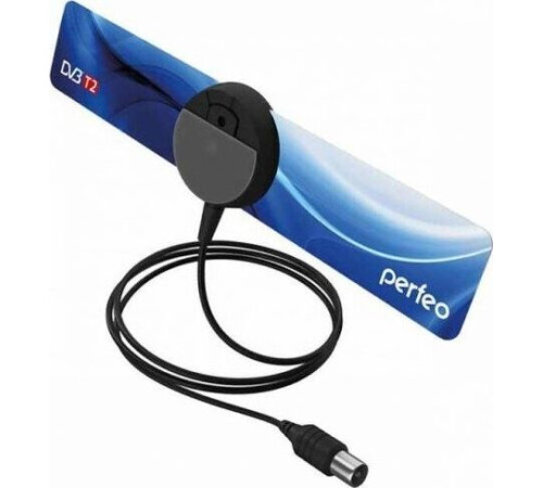 PERFEO (PF_4503) FLAT+ активная (BAS-5111)