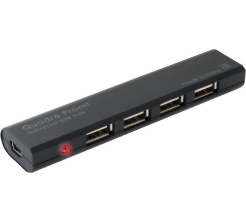 DEFENDER (83200) QUADRO PROMT USB 2.0