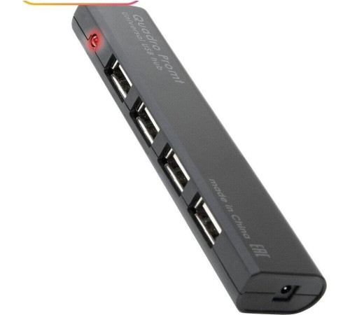 DEFENDER (83200) QUADRO PROMT USB 2.0