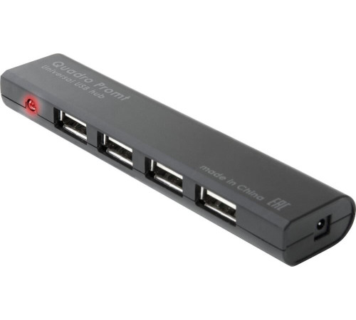 DEFENDER (83200) QUADRO PROMT USB 2.0