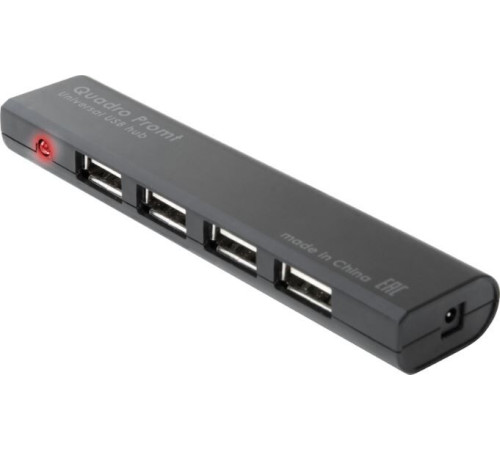 DEFENDER (83200) QUADRO PROMT USB 2.0