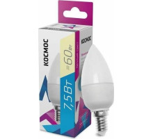 КОСМОС LKECLED7.5WCNE1430