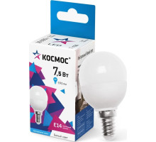 КОСМОС LKECLED7.5WGL45E1445