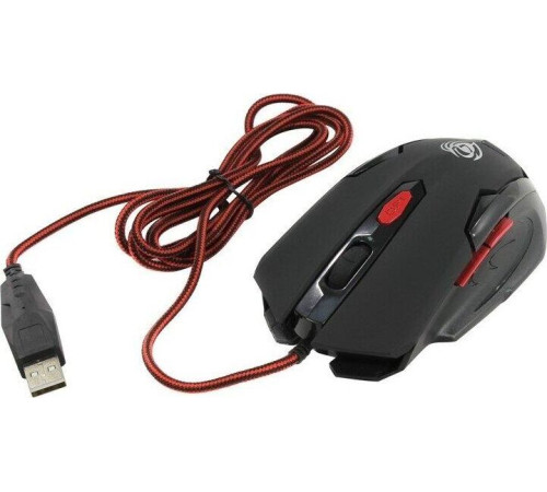 DIALOG MGK-10U GAN-KATA черный