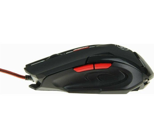 DIALOG MGK-10U GAN-KATA черный