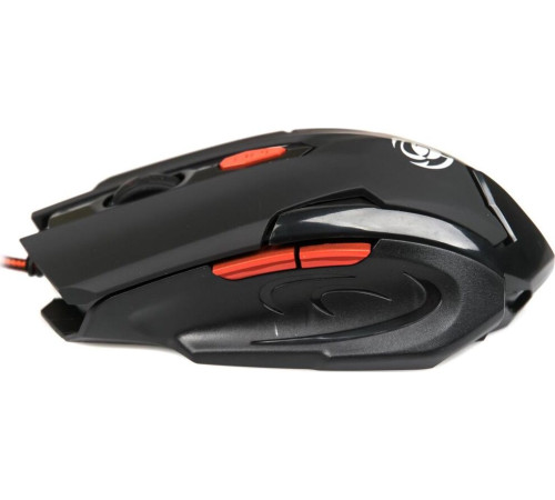 DIALOG MGK-10U GAN-KATA черный