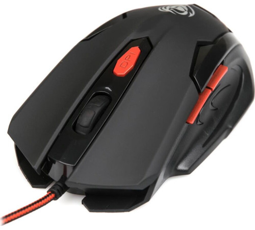 DIALOG MGK-10U GAN-KATA черный