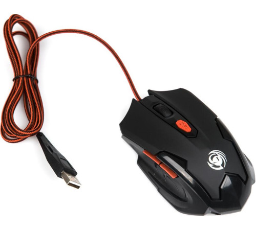 DIALOG MGK-10U GAN-KATA черный