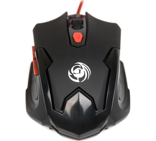 DIALOG MGK-10U GAN-KATA черный